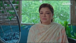 Mooray Piya - Episode 33